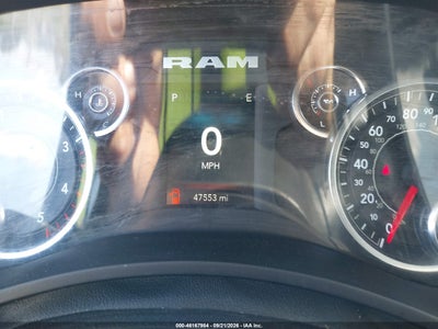RAM 2500