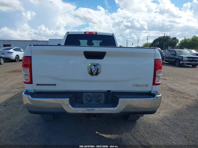 RAM 2500