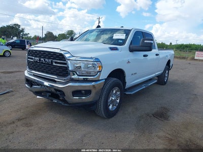 RAM 2500