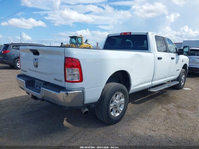 RAM 2500