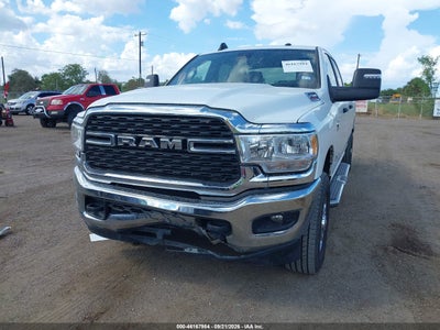 RAM 2500