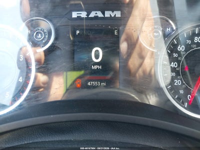 RAM 2500