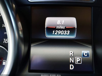 MERCEDES-BENZ GLS 450