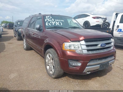 FORD EXPEDITION MAX