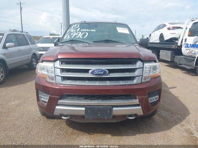 FORD EXPEDITION MAX