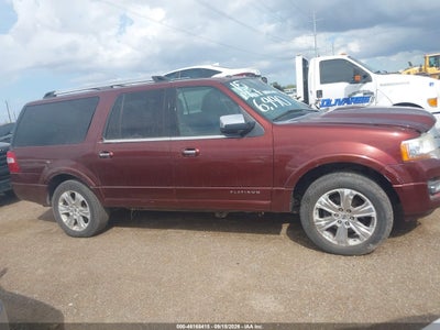 FORD EXPEDITION MAX