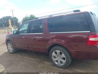FORD EXPEDITION MAX