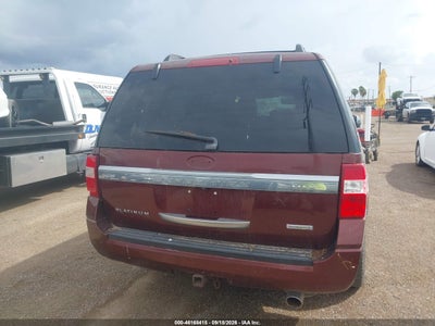 FORD EXPEDITION MAX