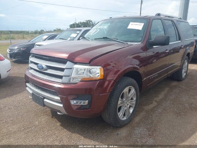 FORD EXPEDITION MAX