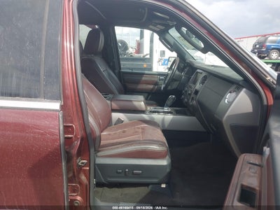 FORD EXPEDITION MAX