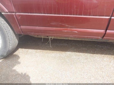 FORD EXPEDITION MAX
