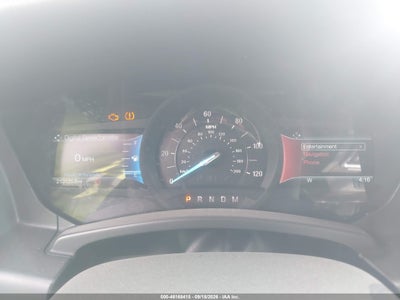 FORD EXPEDITION MAX