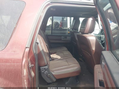 FORD EXPEDITION MAX