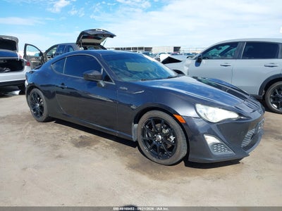 SCION FR-S