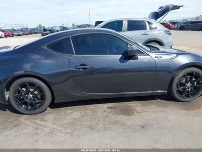 SCION FR-S