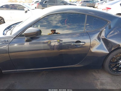 SCION FR-S