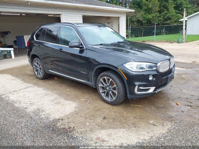 2014 BMW X5