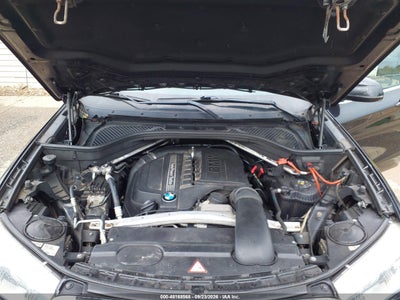 2014 BMW X5 10