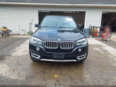 2014 BMW X5 12