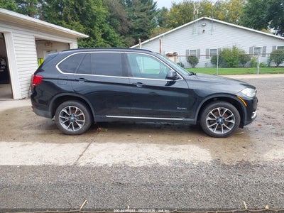 2014 BMW X5 13