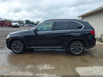 2014 BMW X5 14
