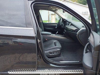 2014 BMW X5 5