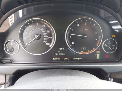 2014 BMW X5 7