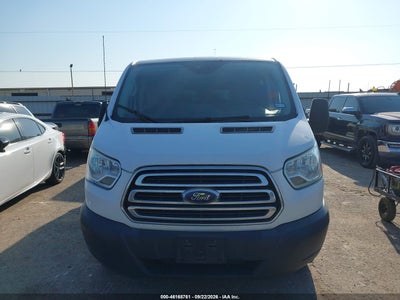 2019 FORD TRANSIT-350 12