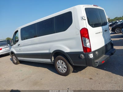 2019 FORD TRANSIT-350 14