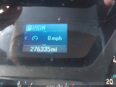 2019 FORD TRANSIT-350 15