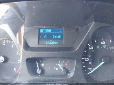 2019 FORD TRANSIT-350 7
