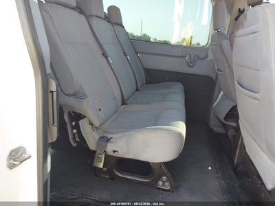 2019 FORD TRANSIT-350 8
