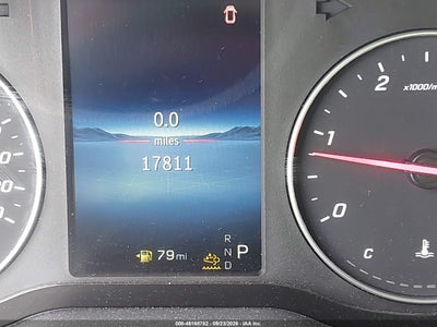 MERCEDES-BENZ SPRINTER 2500
