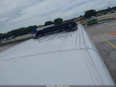 MERCEDES-BENZ SPRINTER 2500