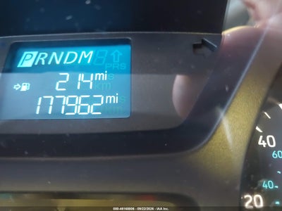 2015 FORD TRANSIT-350 15