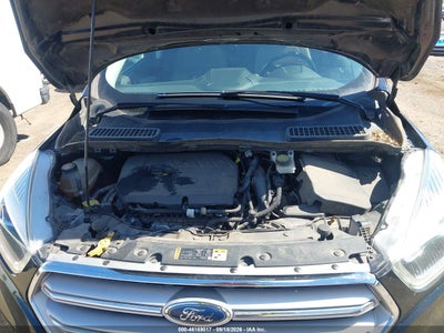 2019 FORD ESCAPE 10