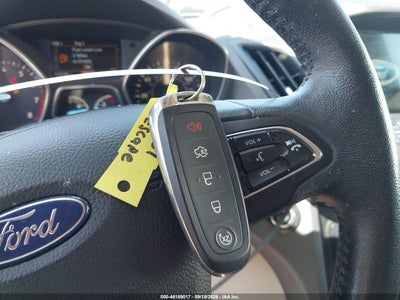 2019 FORD ESCAPE 11