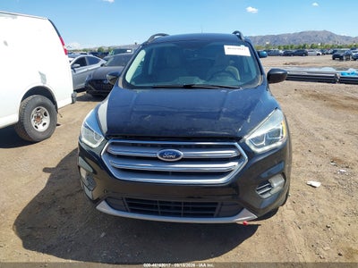 2019 FORD ESCAPE 12