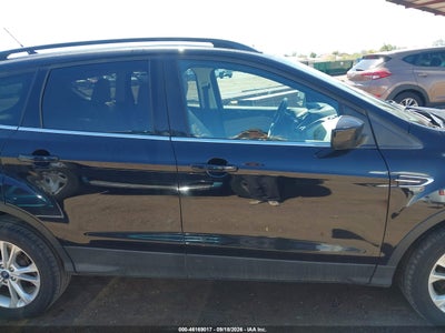 2019 FORD ESCAPE 13