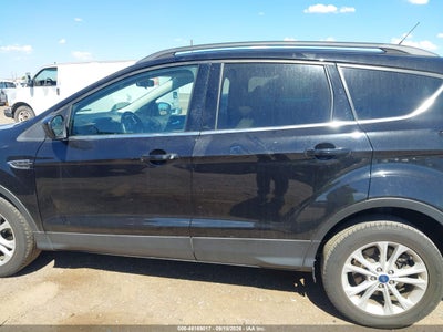 2019 FORD ESCAPE 14