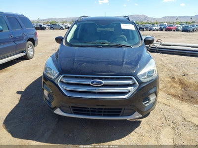 2019 FORD ESCAPE 6