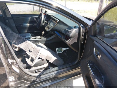 TOYOTA AVALON