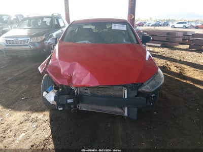 2018 HYUNDAI ELANTRA 12
