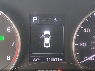 2018 HYUNDAI ELANTRA 15