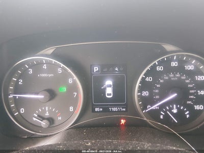 2018 HYUNDAI ELANTRA 7