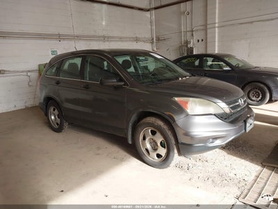 2010 Honda CR-V