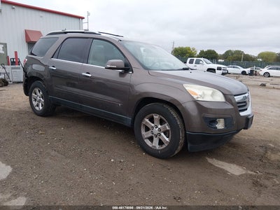 2009 SATURN OUTLOOK XR