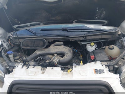 2018 FORD TRANSIT-350 10