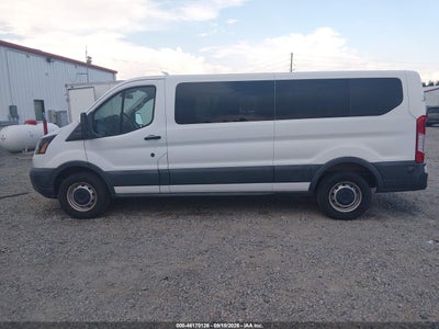 2018 FORD TRANSIT-350 14
