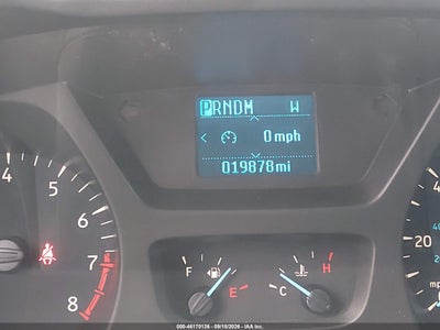 2018 FORD TRANSIT-350 15